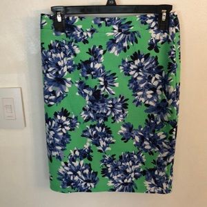 J Crew pencil skirt